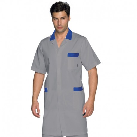 Camice toronto grigio m/m ISACCO 061312M - 