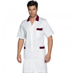 CAMICE TORONTO WHITE COLOURS M/M