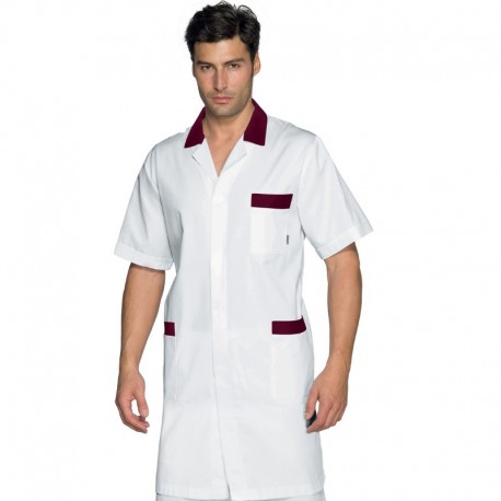 CAMICE TORONTO WHITE COLOURS M/M