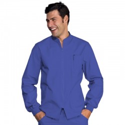 CASACCA SAMARCANDA POLSO IN MAGLIA COLOURS