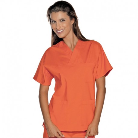 CASACCA COLLO A V POL/COT CORALLO