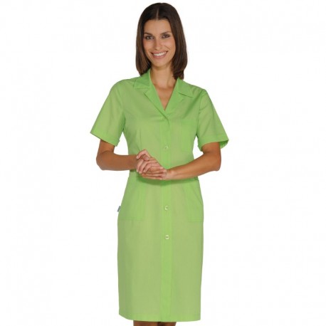 CAMICE DONNA M/M NERO