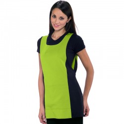 CASACCA PAPEETE NERO+ MELA