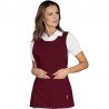 CASACCA PAPEETE POLIESTERE BORDEAUX