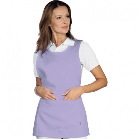 CASACCA PAPEETE POLIESTERE LILLA