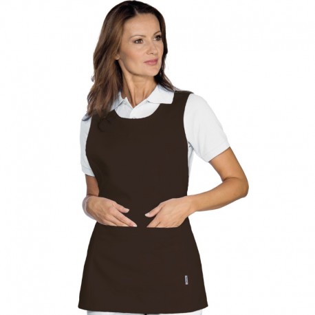 CASACCA PAPEETE POLIESTERE MORO