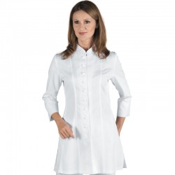 Casacca siviglia Bianca ISACCO 016500 - 