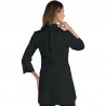 Casacca siviglia nera ISACCO 016501 - 