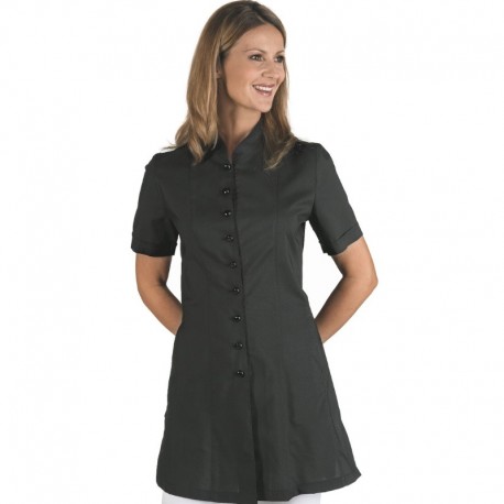 Casacca siviglia black m/m ISACCO 016501M - 