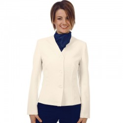 GIACCA DEBORAH - CREMA