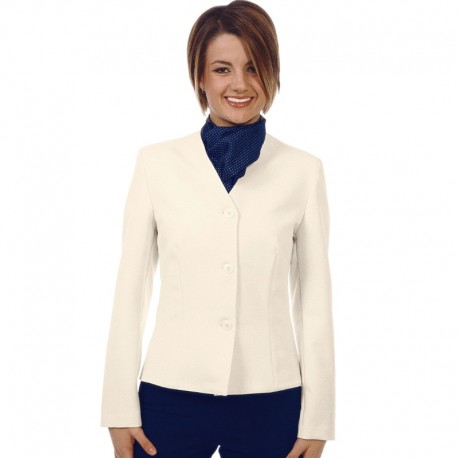 GIACCA DEBORAH - CREMA