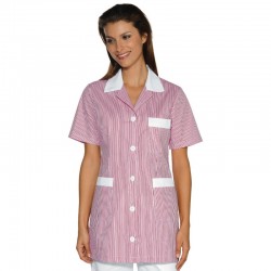CASACCA MARBELLA M/M RIGA COLOURS - ROSA