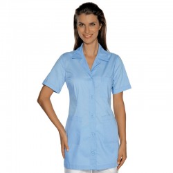 CASACCA MARBELLA M/M Colours - AZZURRO