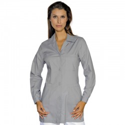 CASACCA MARBELLA Colours - GRIGIO
