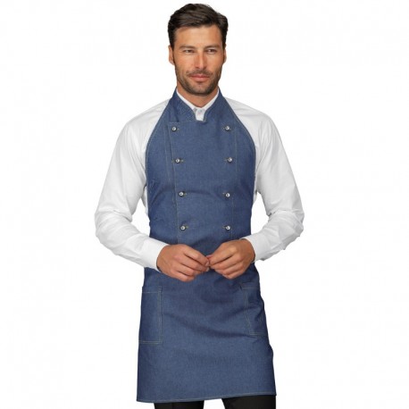 Grembiule Assuan Jeans