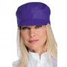 Cappello Sam viola