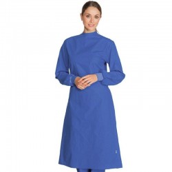 CAMICE DURBAN COLOURS - BLU