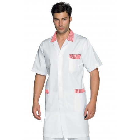 CAMICE TORONTO WHITE COLOURS M/M