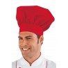 Cappello rosso ISACCO 075007