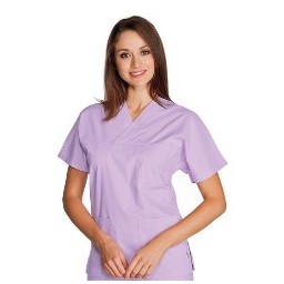 Casacche e camici corti