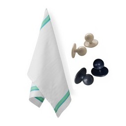 Bottoni e Accessori per Divise Cuoco