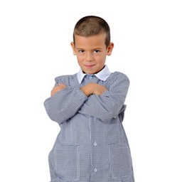 Isacco Kinderschürzen