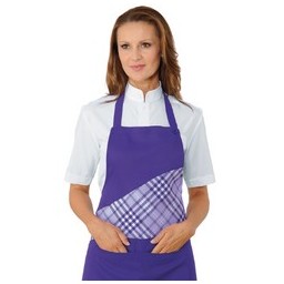 Grembiuli Viola Lilla