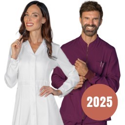 Novità Isacco Sanitario ed Estetico