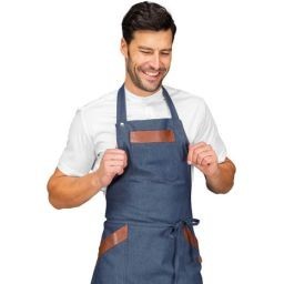 Jeans aprons