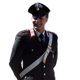 Carabinieri