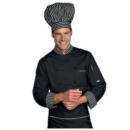 Divise Chef Cuoco, Pasticcere, Abbigliamento Cucina